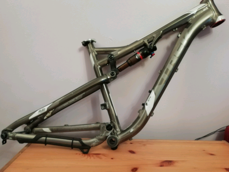2012 trek rumblefish elite
